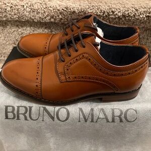 Boys dress shoes